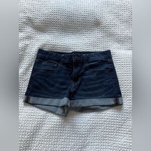 Aeropostale Low Rise Shorts